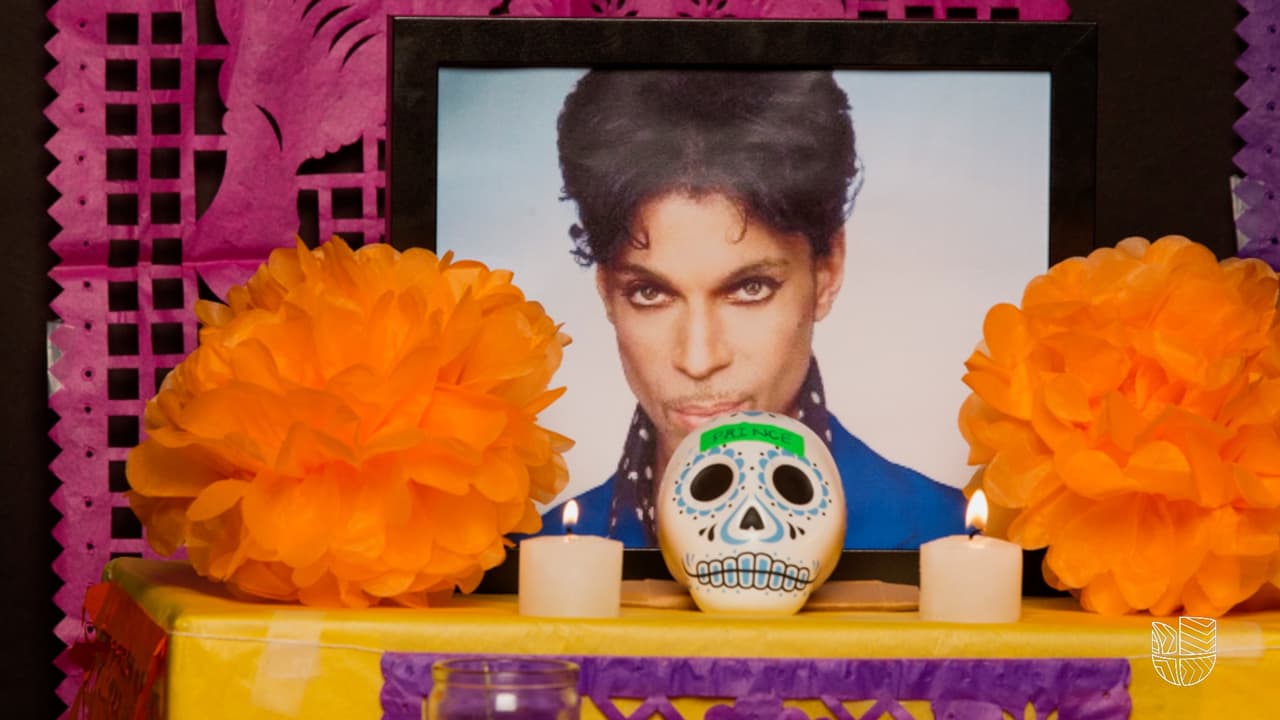 Larga vida a Prince: le hicimos una ofrenda al autor de 'Purple Rain'