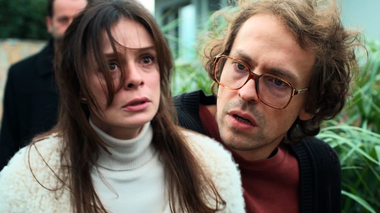 Karsu se aterra al creer que volvió a perder a su hijo y enfrenta a Atila