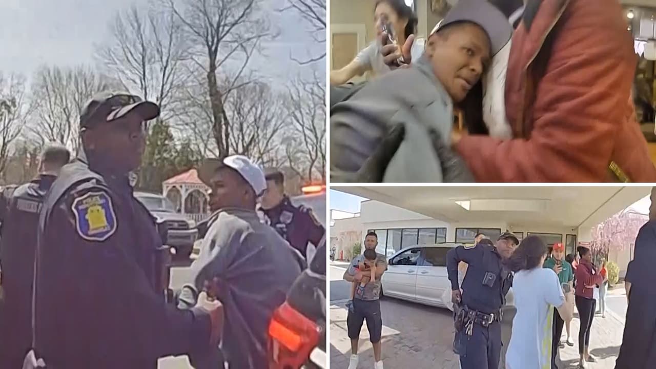 Altercado en refugio de inmigrantes deja dos detenidos; es el tercer incidente similar en la semana