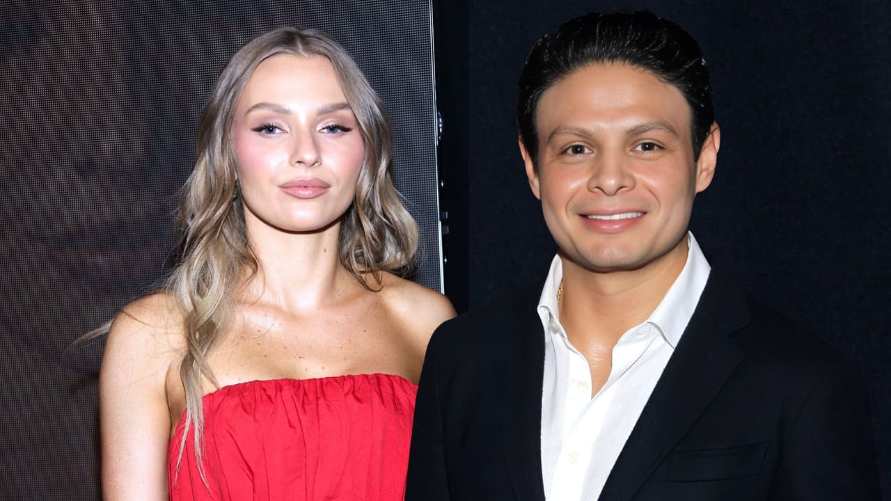 Irina Baeva responde sobre su supuesto romance con Giovanni Medina