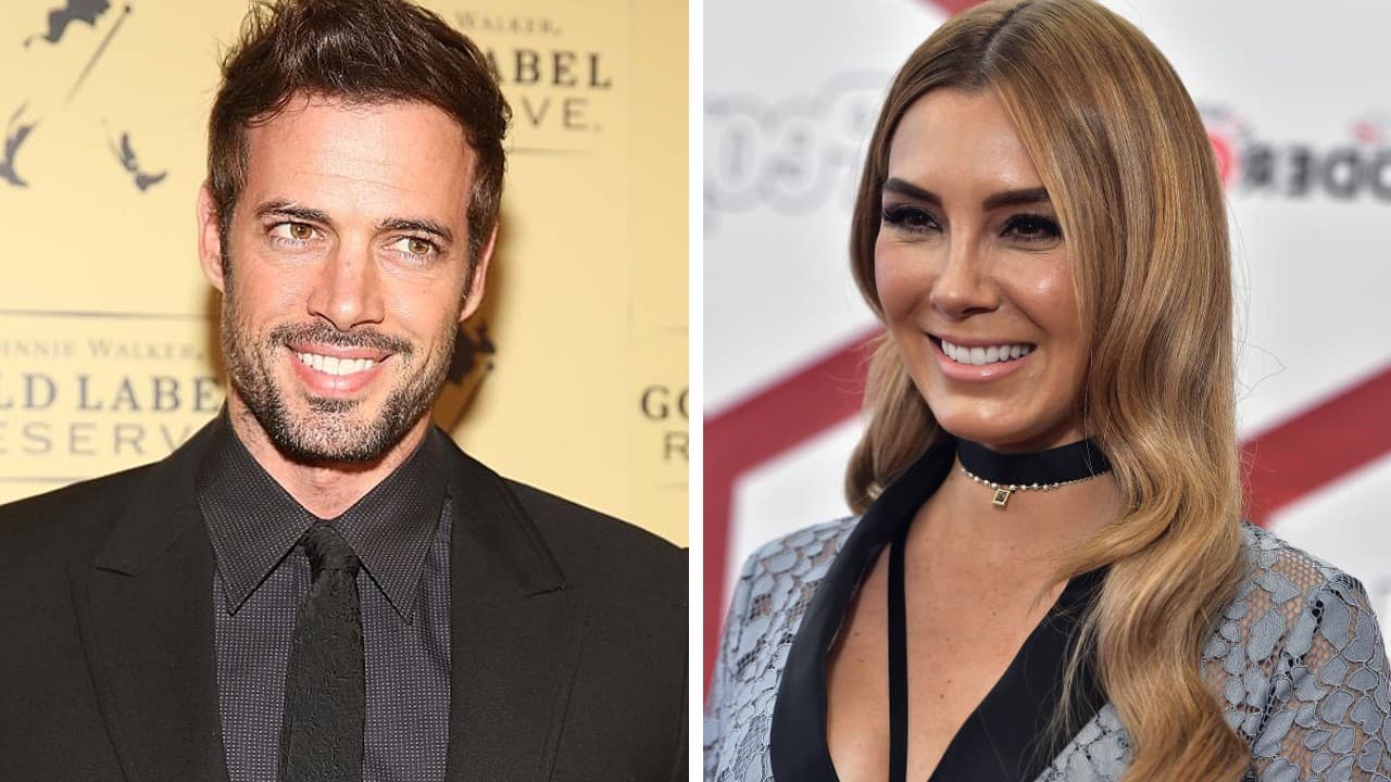 William Levy y Elizabeth Gutiérrez otra vez juntos: así pasaron el día de Thanksgiving