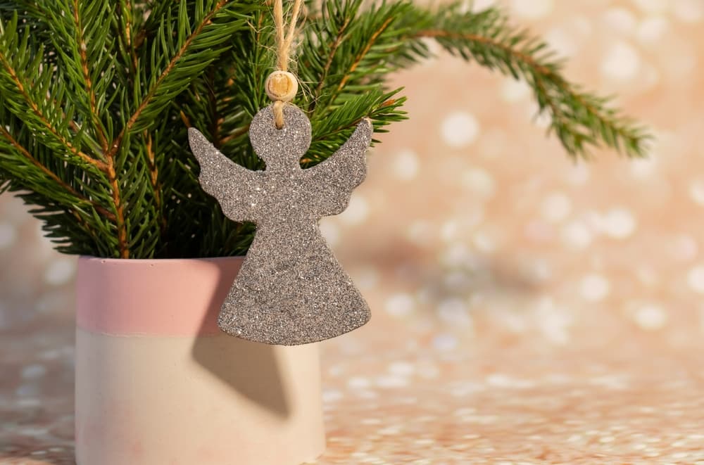 La época de Navidad por sí misma genera una energía de alegría y fe que contribuye a que las personas tengan una actitud positiva, de esperanza en que los deseos se verán realizados en el año que va a comenzar.