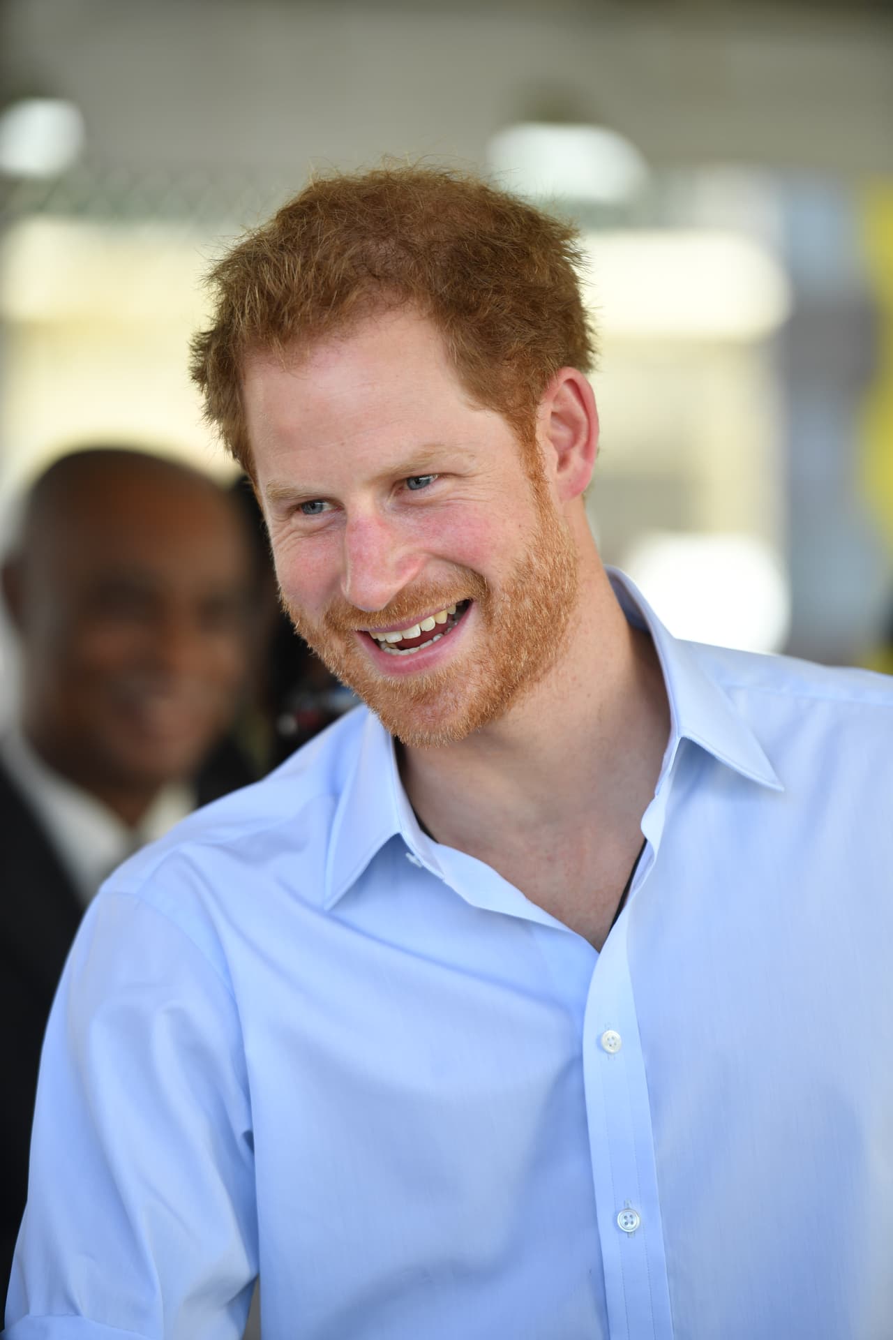 Nikki Scott, fundadora de la organización, contó a 
<a href="https://www.hellomagazine.com/royalty/2019122082317/prince-harry-dresses-up-father-christmas-scottys-little-soliders/" target="_blank">Hello!</a> que el video fue una sorpresa para los niños y fue transmitido en la fiesta navideña que se llevó a cabo hace algunos días.
<br>