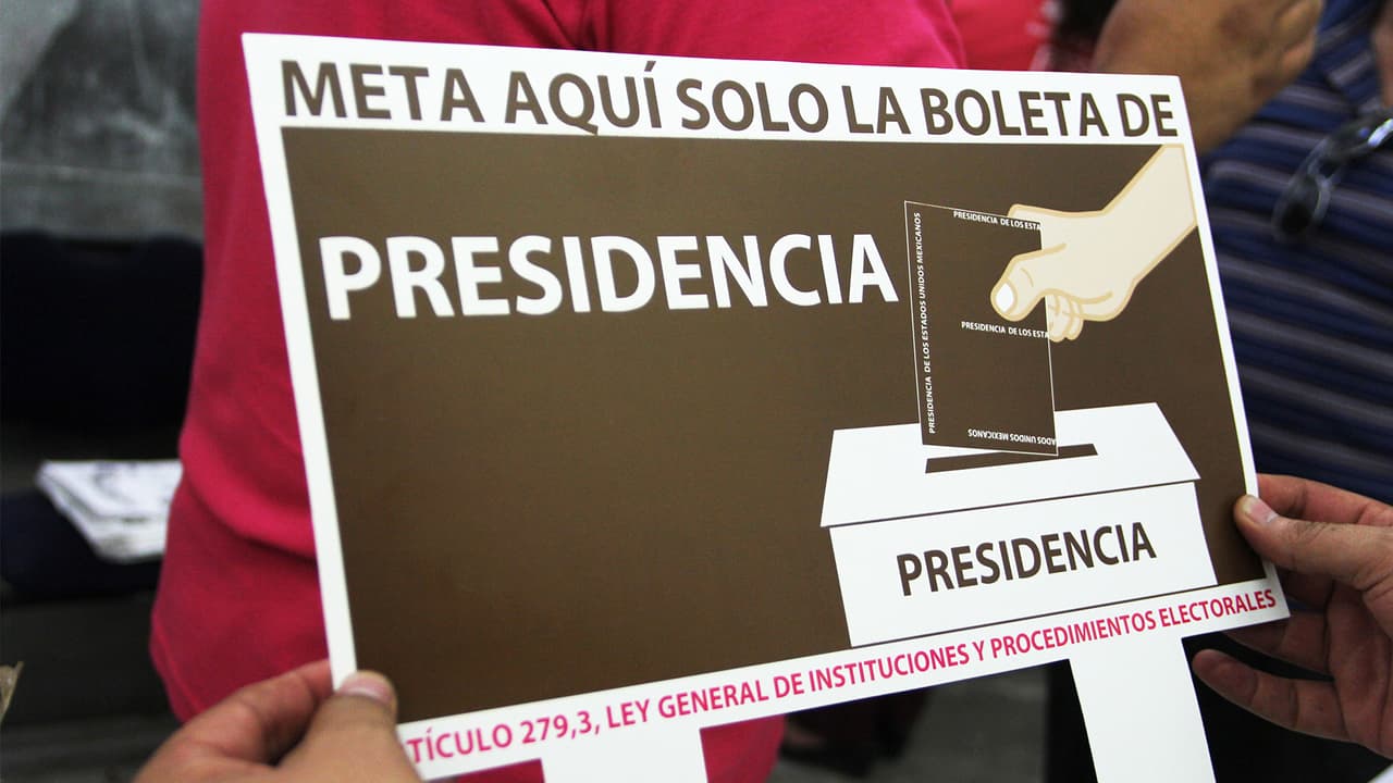 El Instituto Nacional Electoral de México (INE) 
<b>amplió el plazo </b>para que los ciudadanos mexicanos puedan registrarse en la Lista Nominal de Electores Residentes en el Extranjero para poder votar en las elecciones 2024, por lo que ahora tendrán hasta el próximo 
<b>domingo 25 de febrero</b> para poder hacerlo.