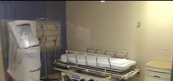 Fallece terapista respiratoria por coronavirus en Puerto Rico