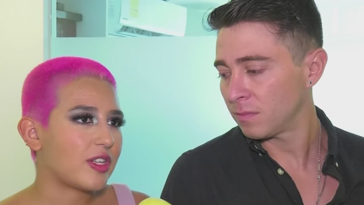 La hija de Niurka Marcos responde si tiene planes de boda tras poner a prueba su amor en 'Inseparables'