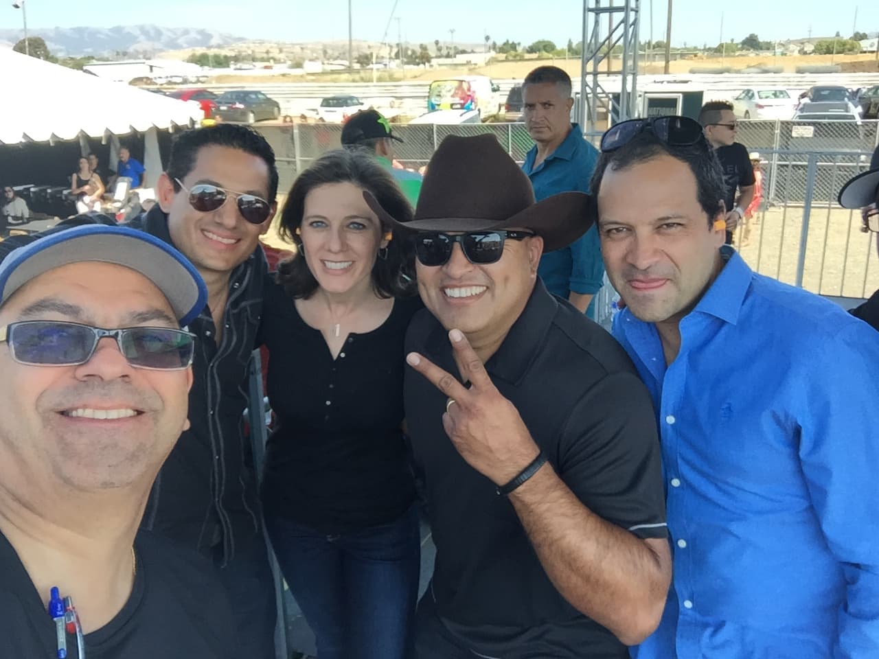 Mira una recopilación en fotos de momentos memorables de estos años.