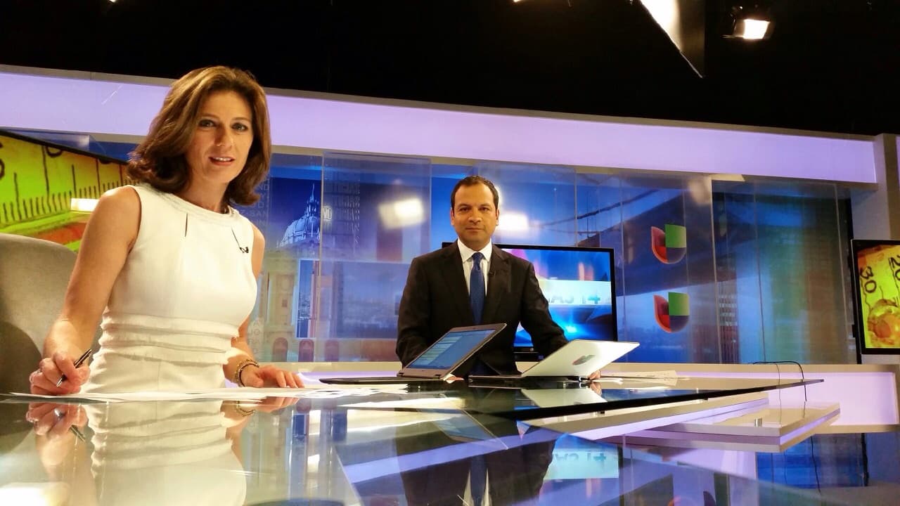 Mira una recopilación en fotos de momentos memorables de estos años.