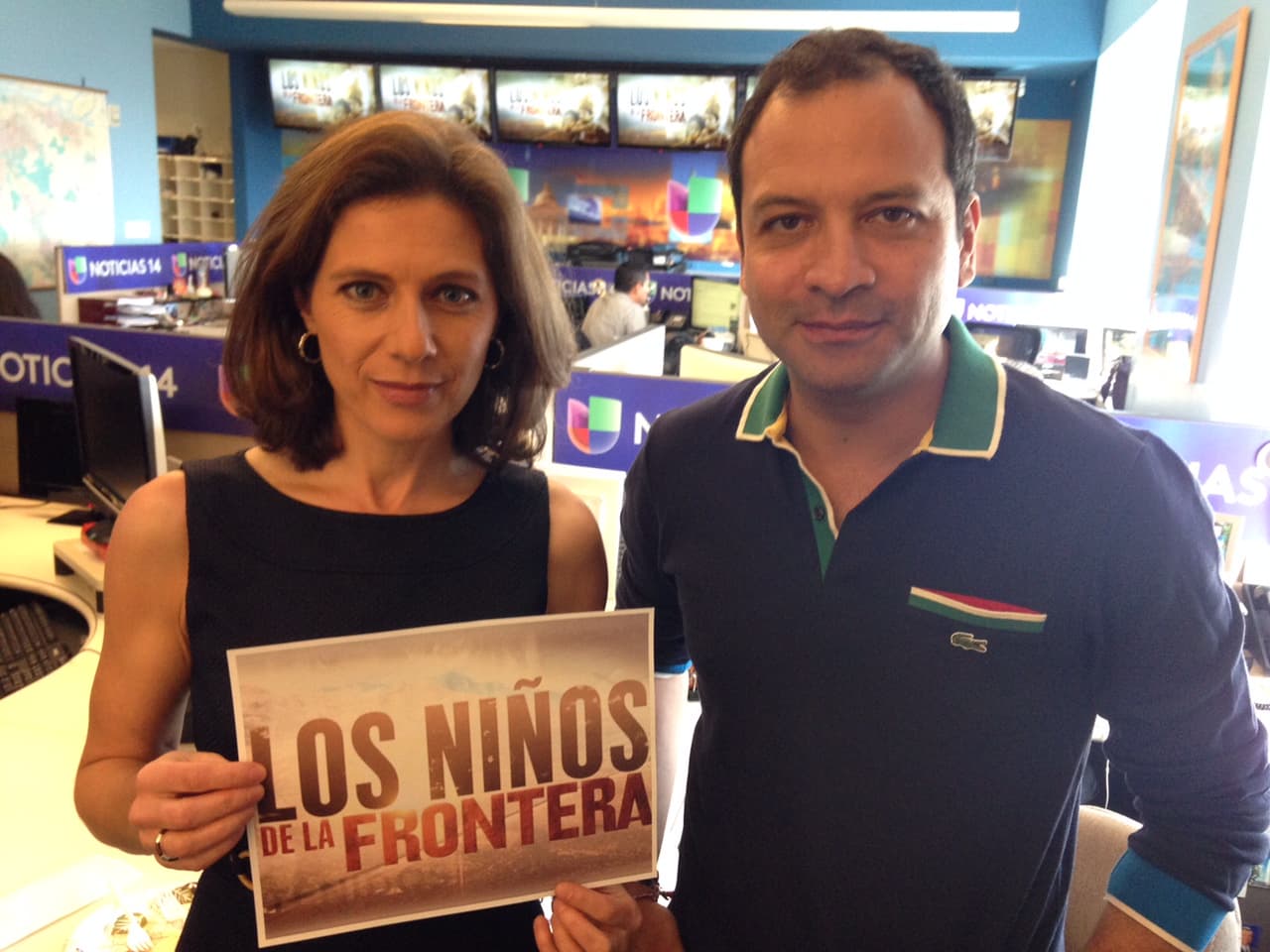 Mira una recopilación en fotos de momentos memorables de estos años.