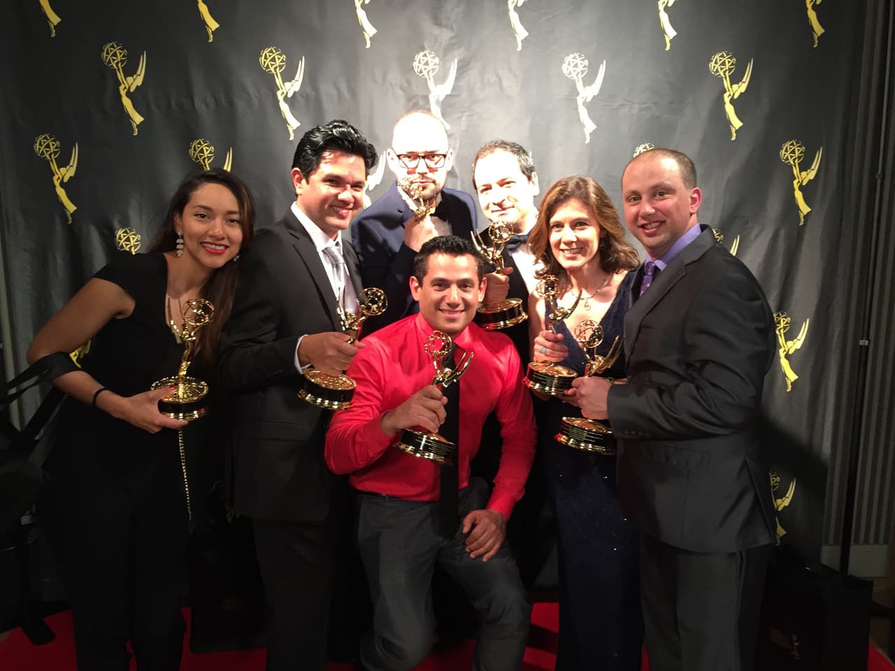 Mira una recopilación en fotos de momentos memorables de estos años.