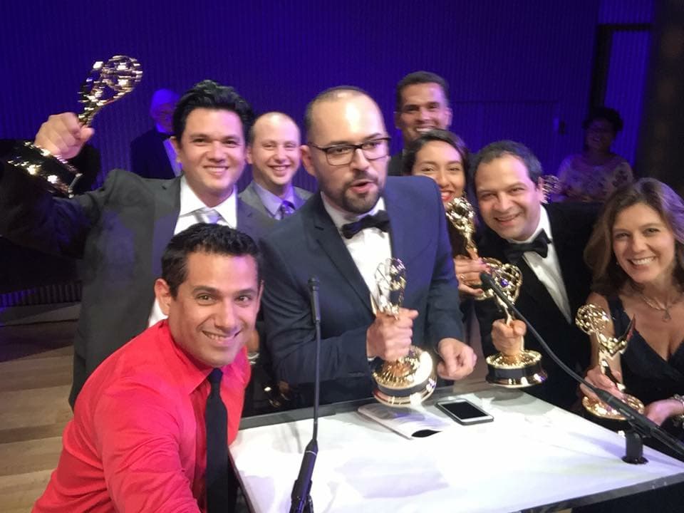 Mira una recopilación en fotos de momentos memorables de estos años.