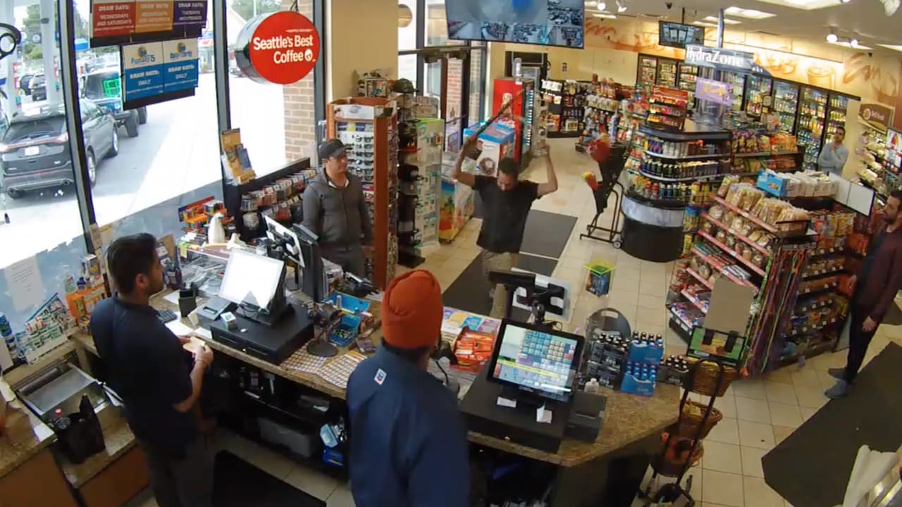 Acusado de intentar violar a una mujer en San José fue liberado de la cárcel días antes de cometer el ataque