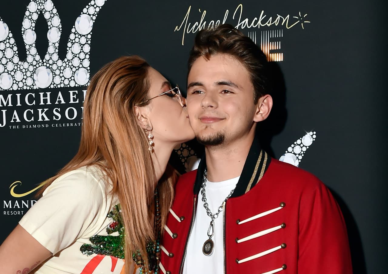 Públicamente, ni ella ni su hermano mayor, Prince Michael Jackson, se han pronunciado sobre el documental 'Leaving Neverland'.