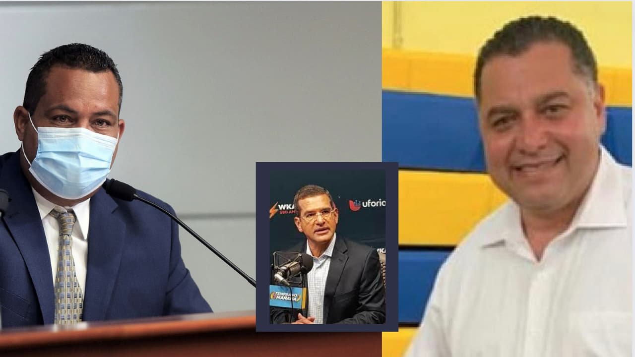 FBI arresta a los alcaldes de Humacao y Aguas Buenas: el gobernador Pedro Pierluisi los quiere fuera del PNP