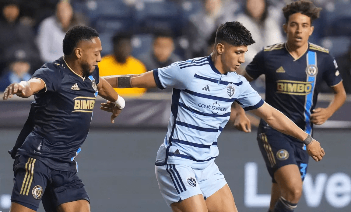 ¡Te hablan Cocca! Pulido: "Mi mentalidad es regresar a Selección"