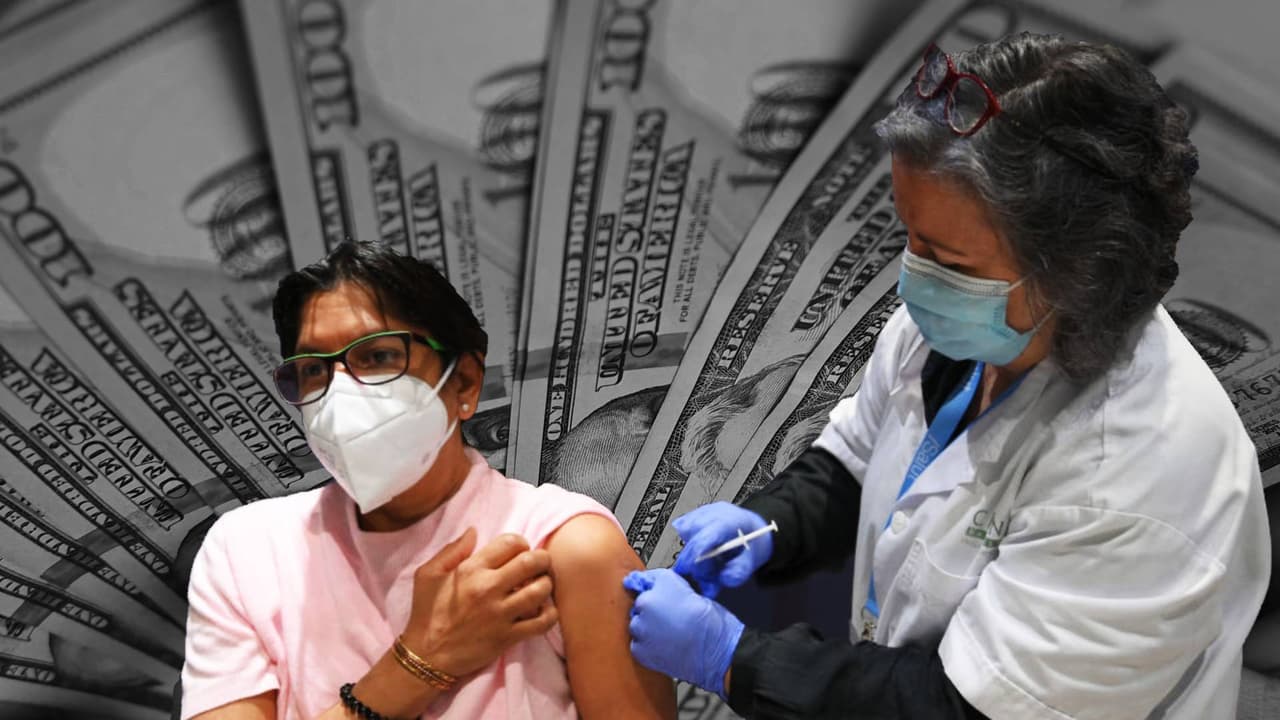 Premios de $1,500,000 y tarjetas de regalo: lo que California ofrece para motivar a residentes a vacunarse