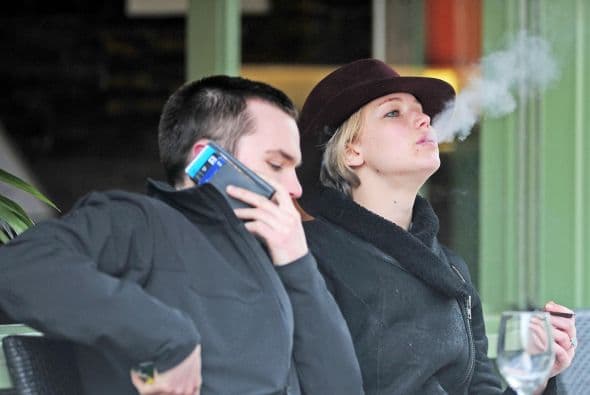 La verdad no te vendría nada mal un segundo aire con este galanazo.