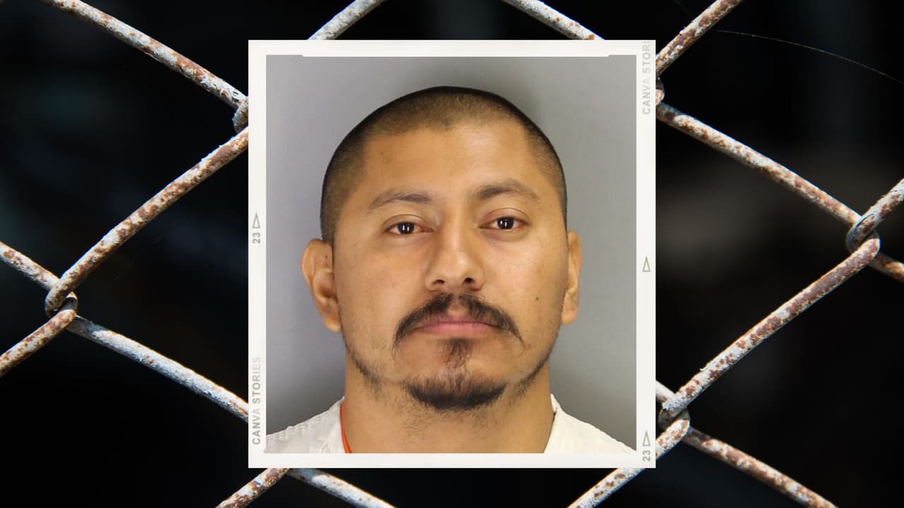 Asfixia a su esposa con una bolsa de plástico y pasará el resto de su vida tras las rejas