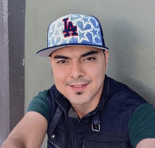 Tras la salida de "El Yaki", Geovanni Mondragón ingresó a las filas de "La Madre de Todas las Bandas".