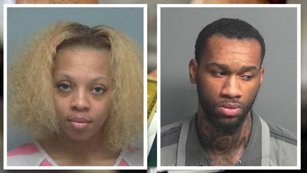 Arrestan a dos sospechosos de robarle las tarjetas de crédito a un anciano y utilizarlas en Walmart