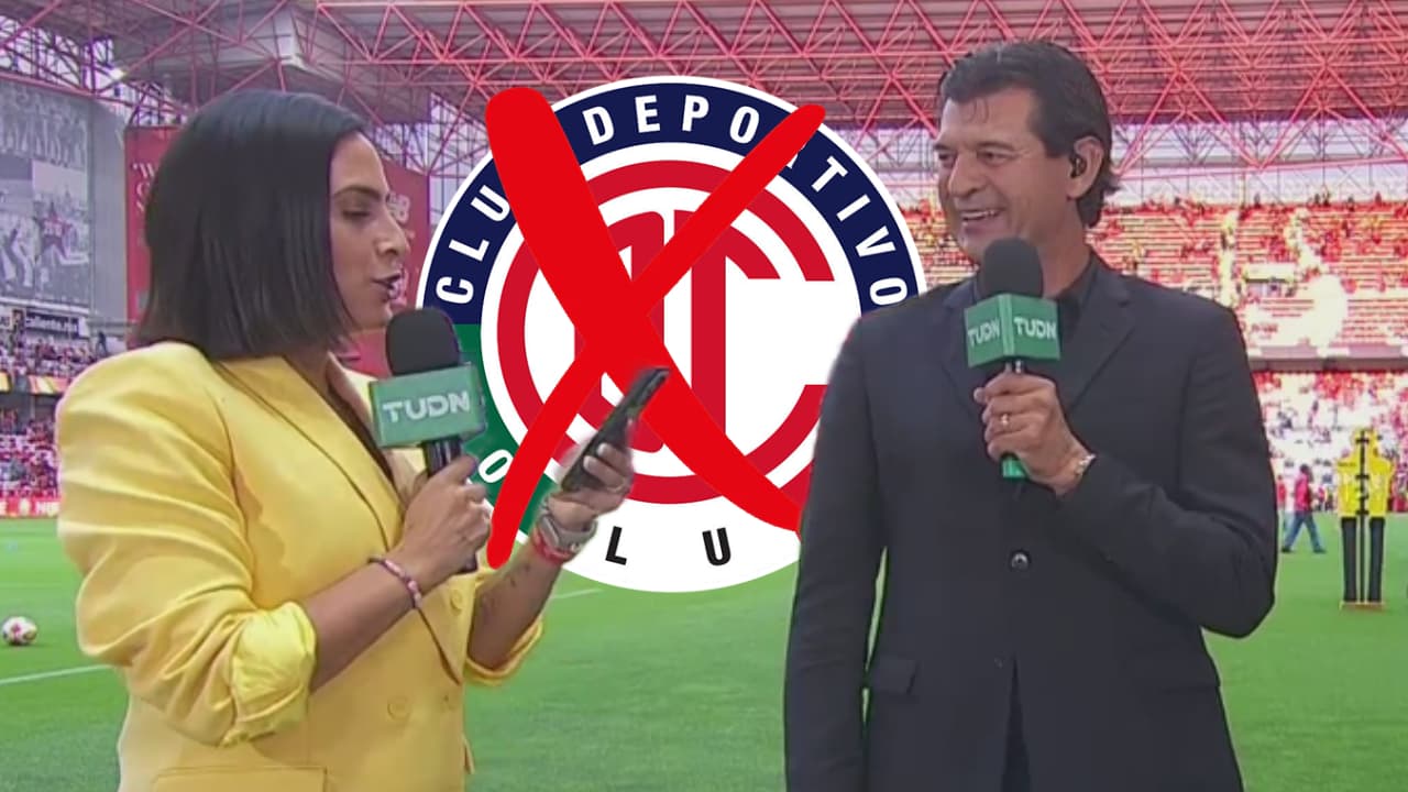Cardozo no era fan de Toluca: Revela al equipo de Liga MX al que le iba