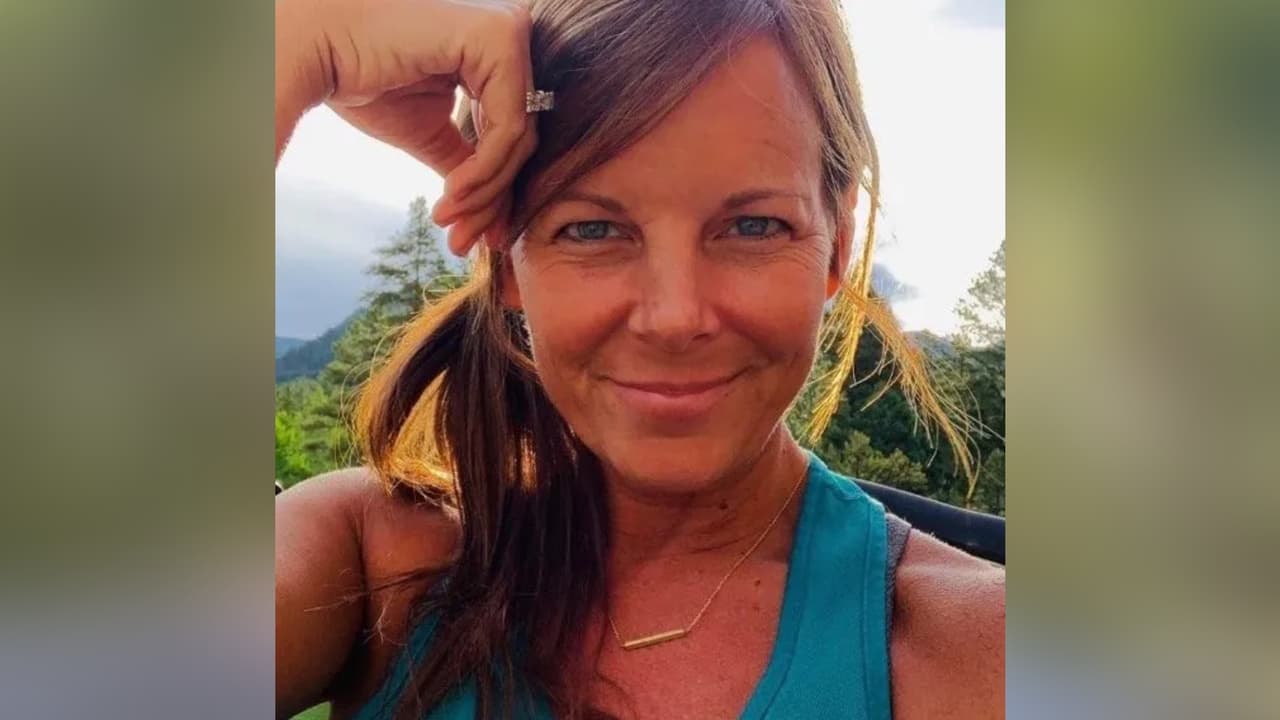 Encuentran los restos de Suzanne Morphew, desaparecida hace tres años durante el Día de la Madre