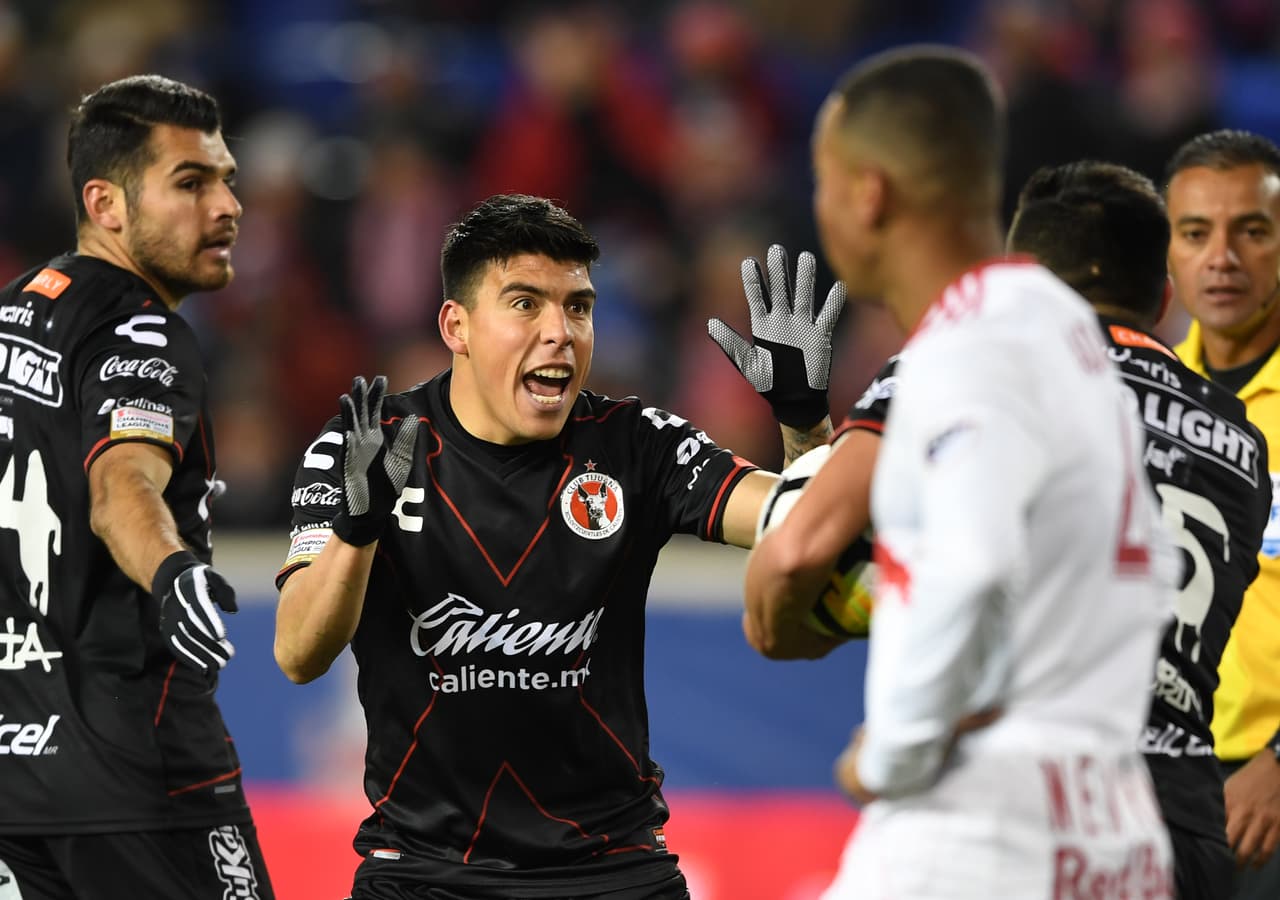 Solo faltaba una anotación para forzar la definición desde el punto penal, un anhelo que en principio parecía muy complicado.