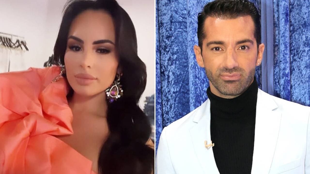 Evelyn Beltrán revela por qué terminó con Toni Costa: "Todo lo que se dice de él es verdad" 