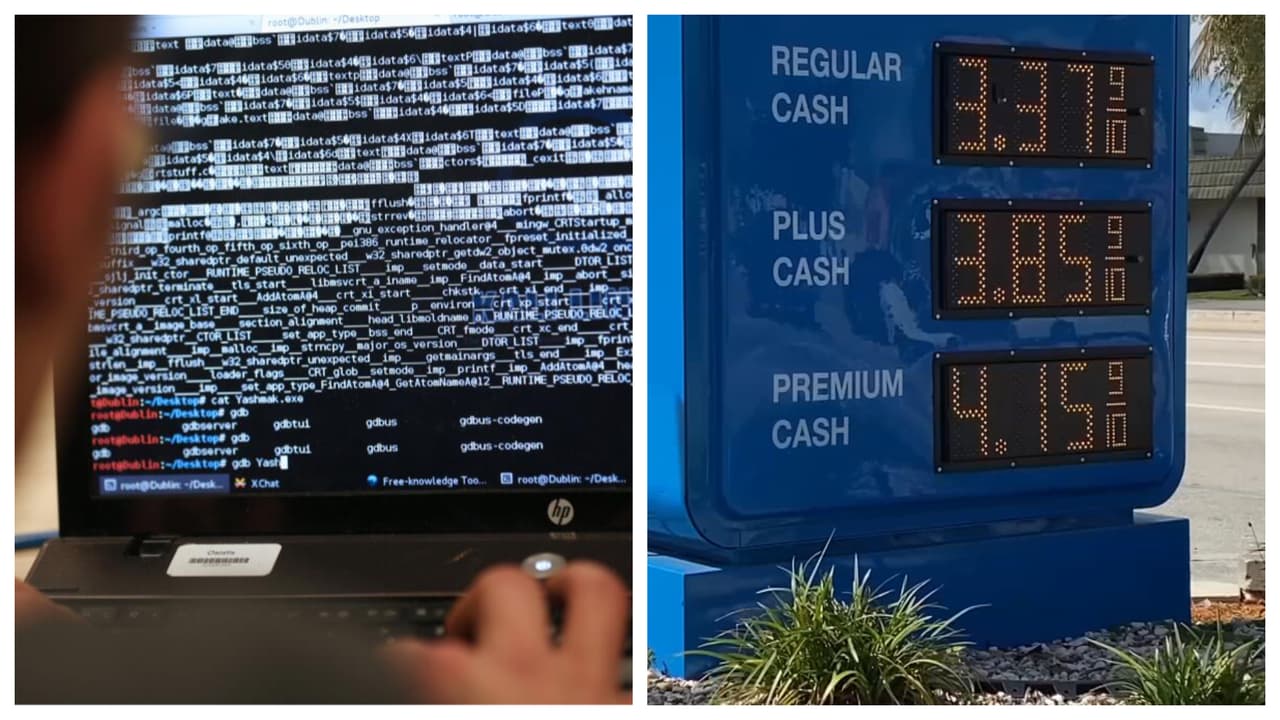 Ciberataques rusos también podrían subir precios en el sur de Florida