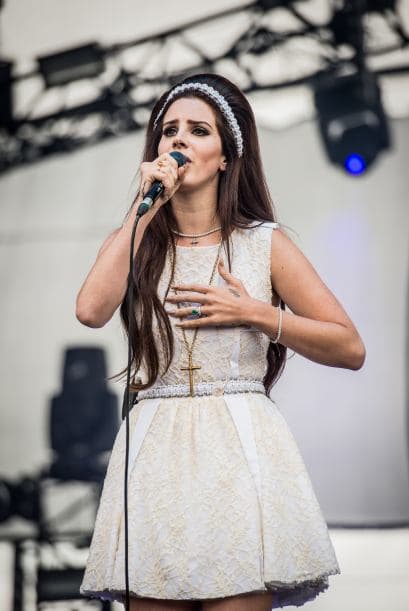 Lana del Rey 