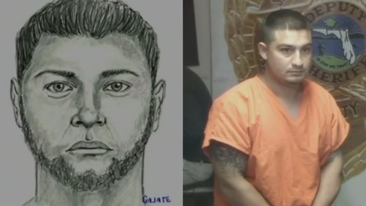 Revelan detalles del arresto del sospechoso de violar a una mujer en la Pequeña Habana