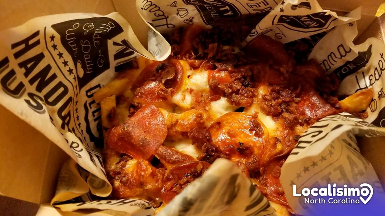 Estos son los mejores platillos con papa que podrás encontrar en Raleigh en 2024