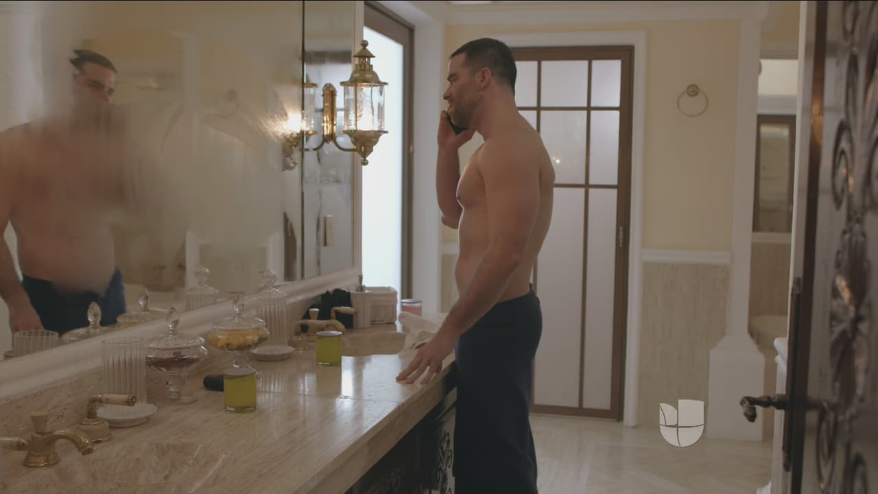 <b><a href="http://www.univision.com/temas/alejandro-nones">Nones</a></b> dejó los estereotipos del típico narcotraficante y le dio la vuelta al personaje, explicó que su papel es diferente, es un ‘narco’ con estudios.