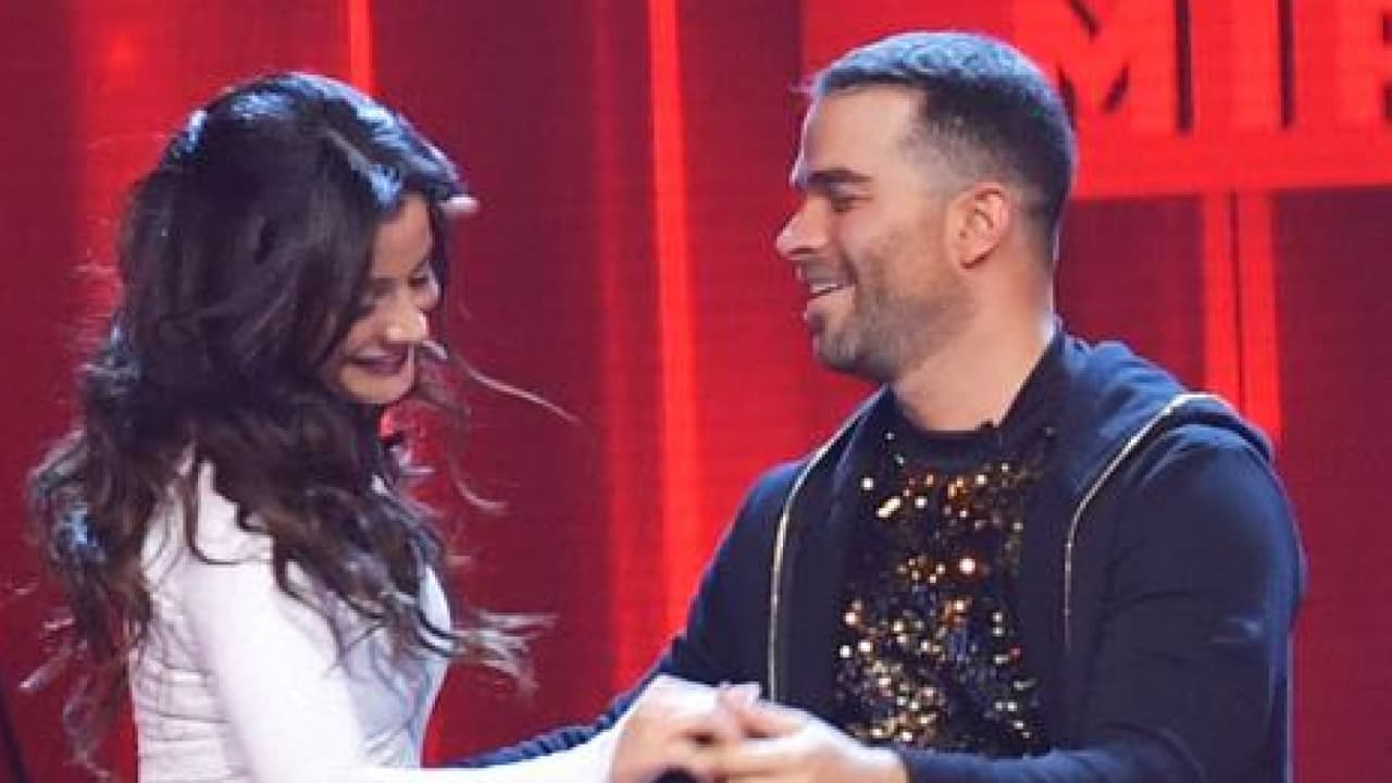 Todas las veces que Dayanara y  Alejandro Nones nos hicieron pensar que hay 'algo' entre ellos