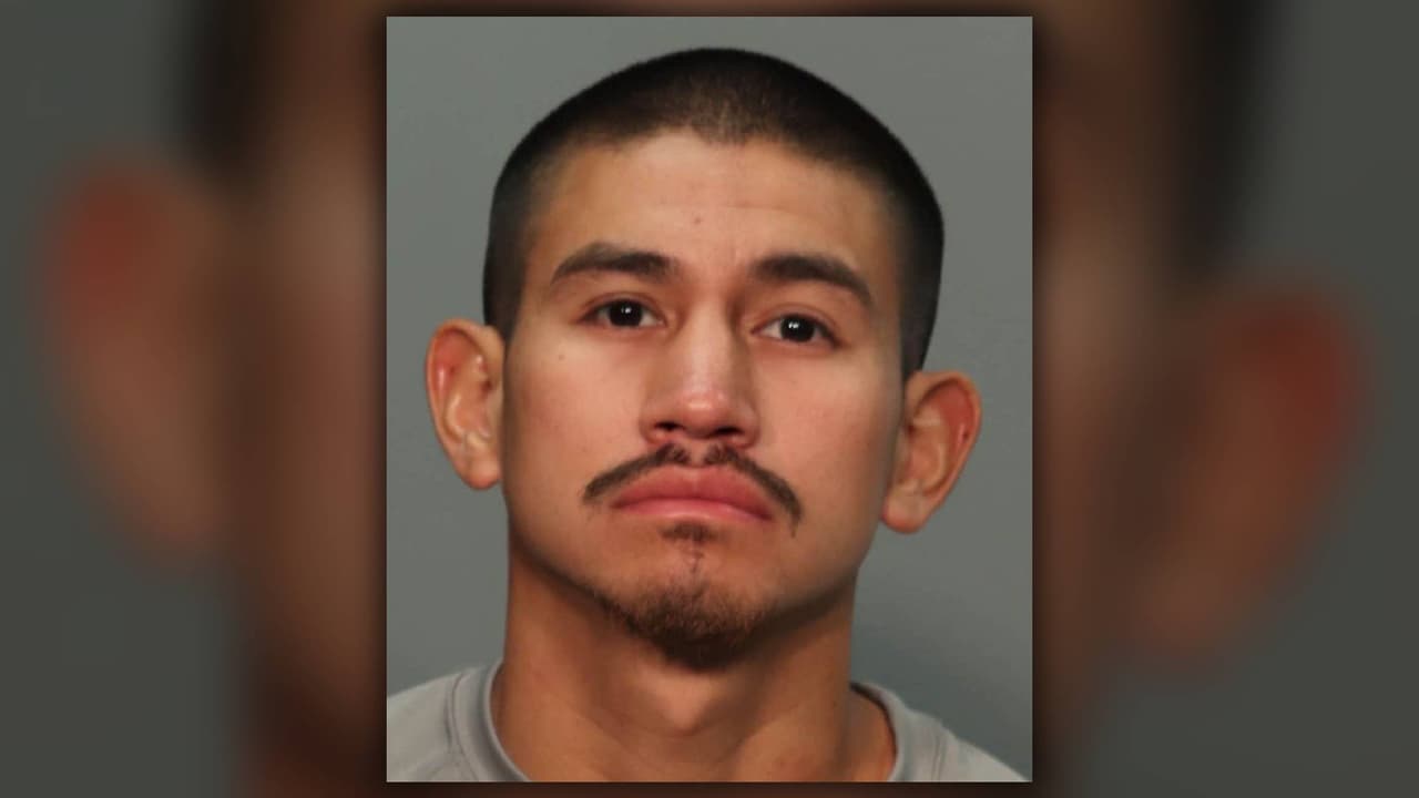 Arrestan en México a sospechoso de matar a tiros a un hombre en San José