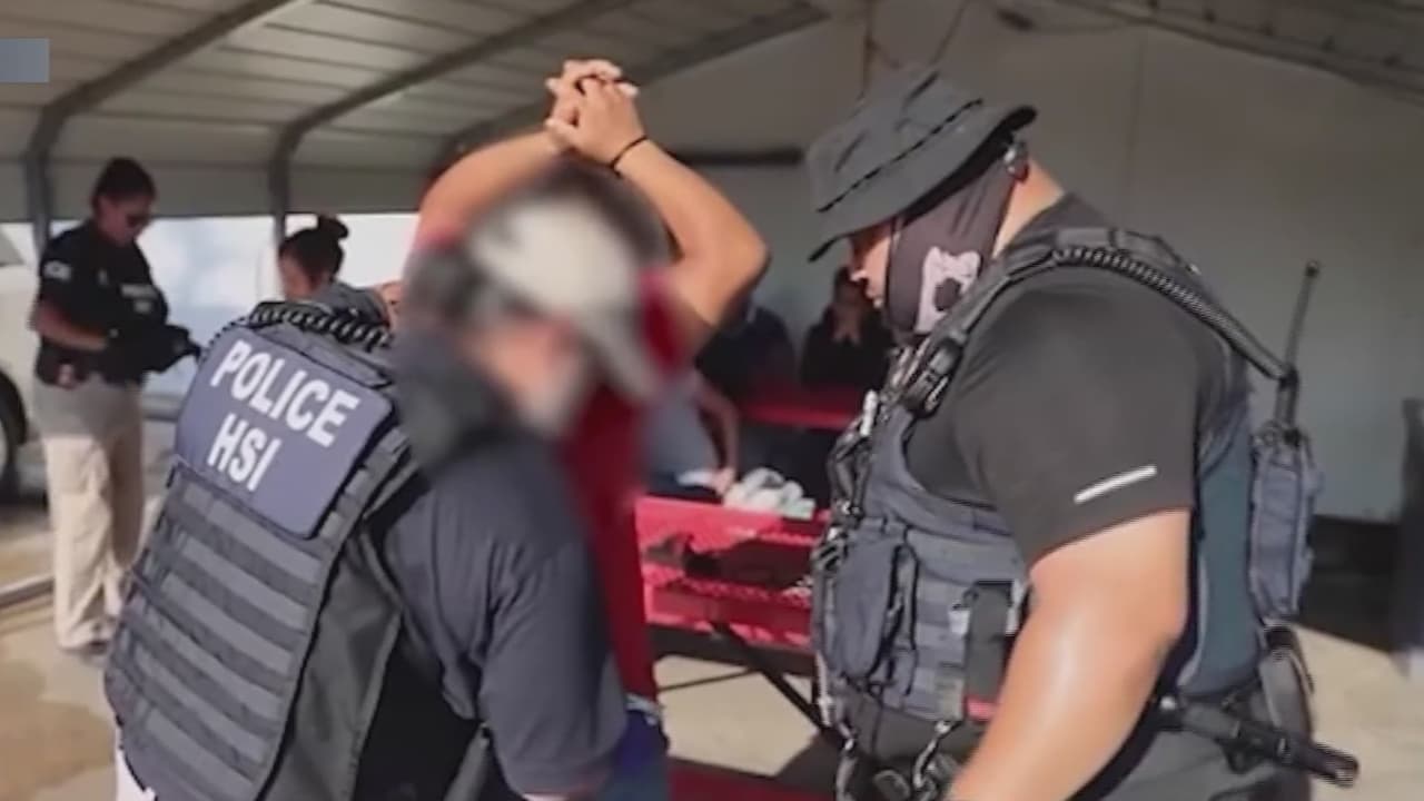 Operativos de ICE en Prescott generan temor en la comunidad y provocan cierre de comercios