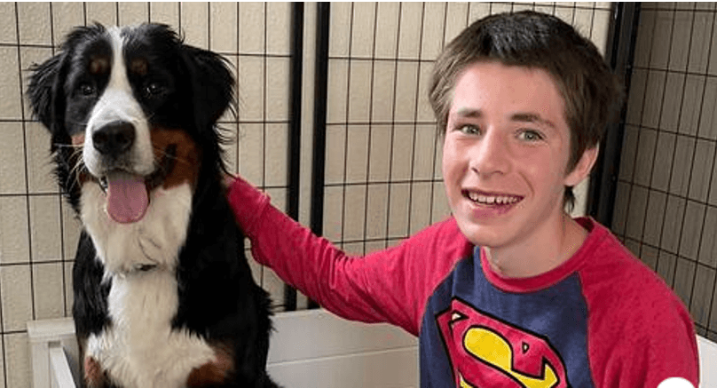 Localizan con vida a joven con autismo que había desaparecido en Salt Lake