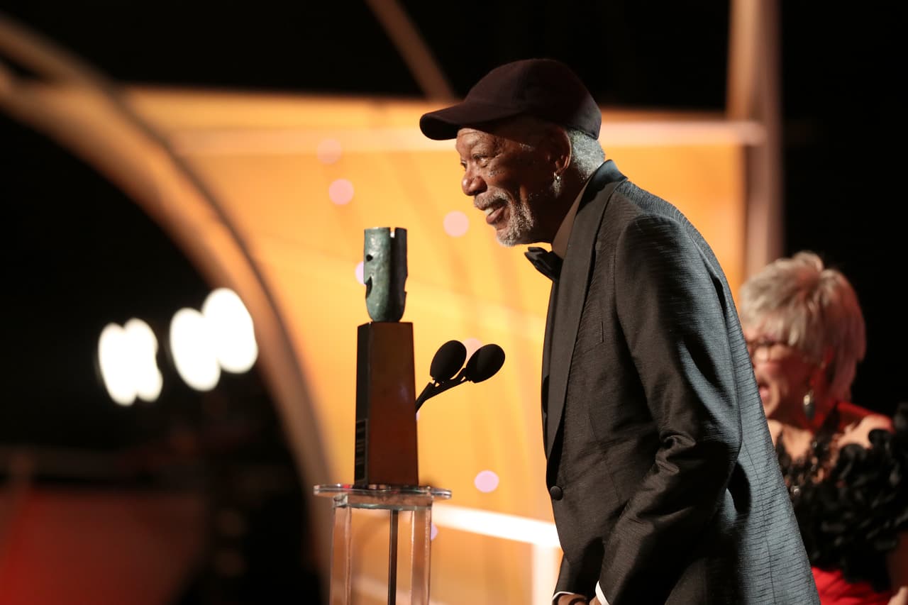 Estos son los ganadores de los SAGS 2018