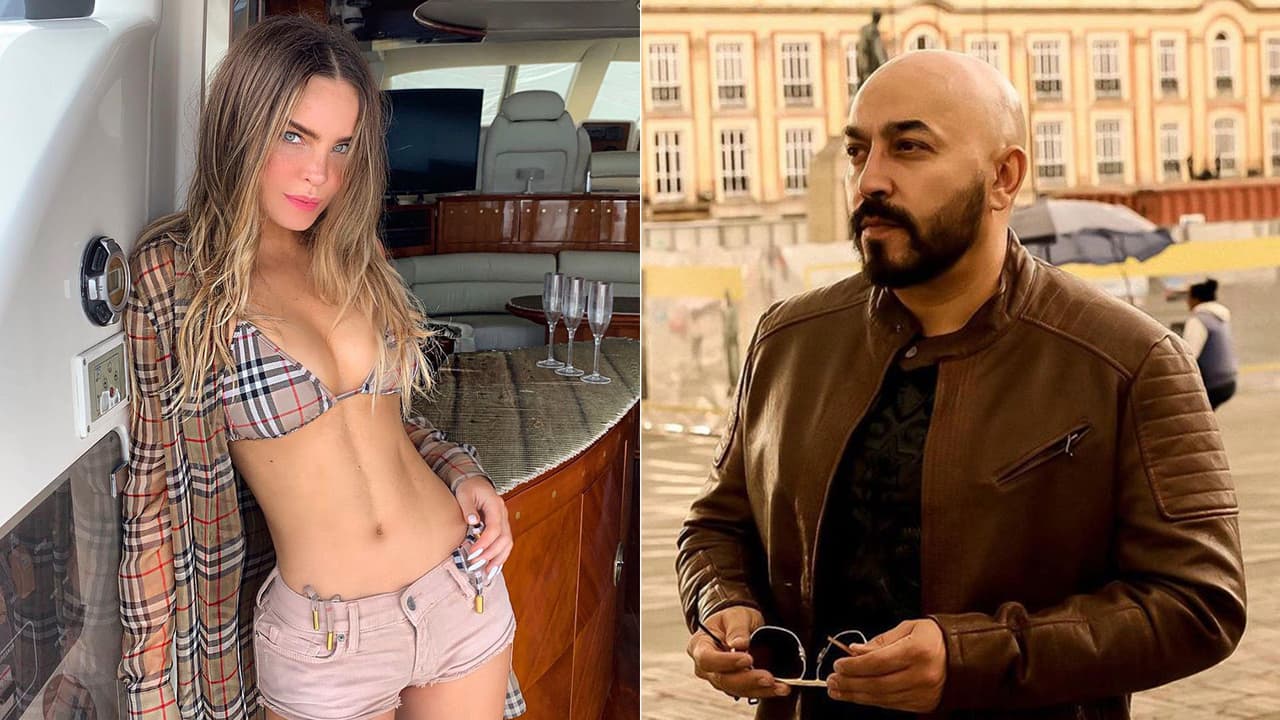 <b><a href="https://www.univision.com/radio/radio-nacional/nunca-habia-amado-a-una-mujer-tanto-lupillo-rivera-se-confiesa-y-da-detalles-de-su-relacion-con-belinda-fotos" target="_blank">Lupillo Rivera</a></b> volvió a acaparar la atención de los medios y no presicamente por su música. El hermano de Jenni Rivera fue relacionado con
<b>Belinda</b>, un romance que después de ires y venires él mismo confirmó.