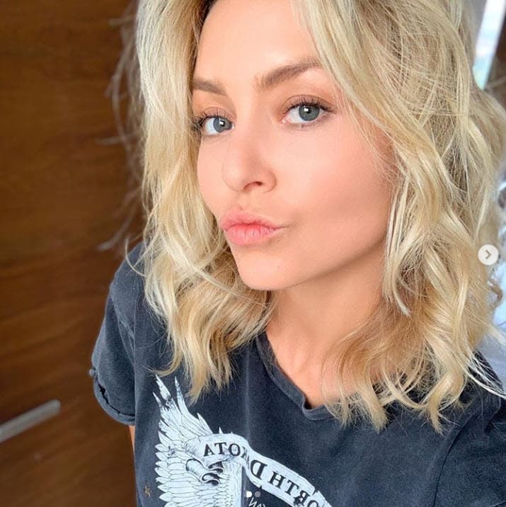 "
<b>La leche estaba echada a perder</b>, literal. Siento que hice muchas muecas, por eso no quedé", aseguró.
<br>