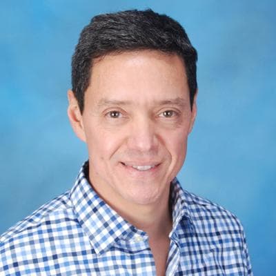 Fernando Dangond Castro's profile picture