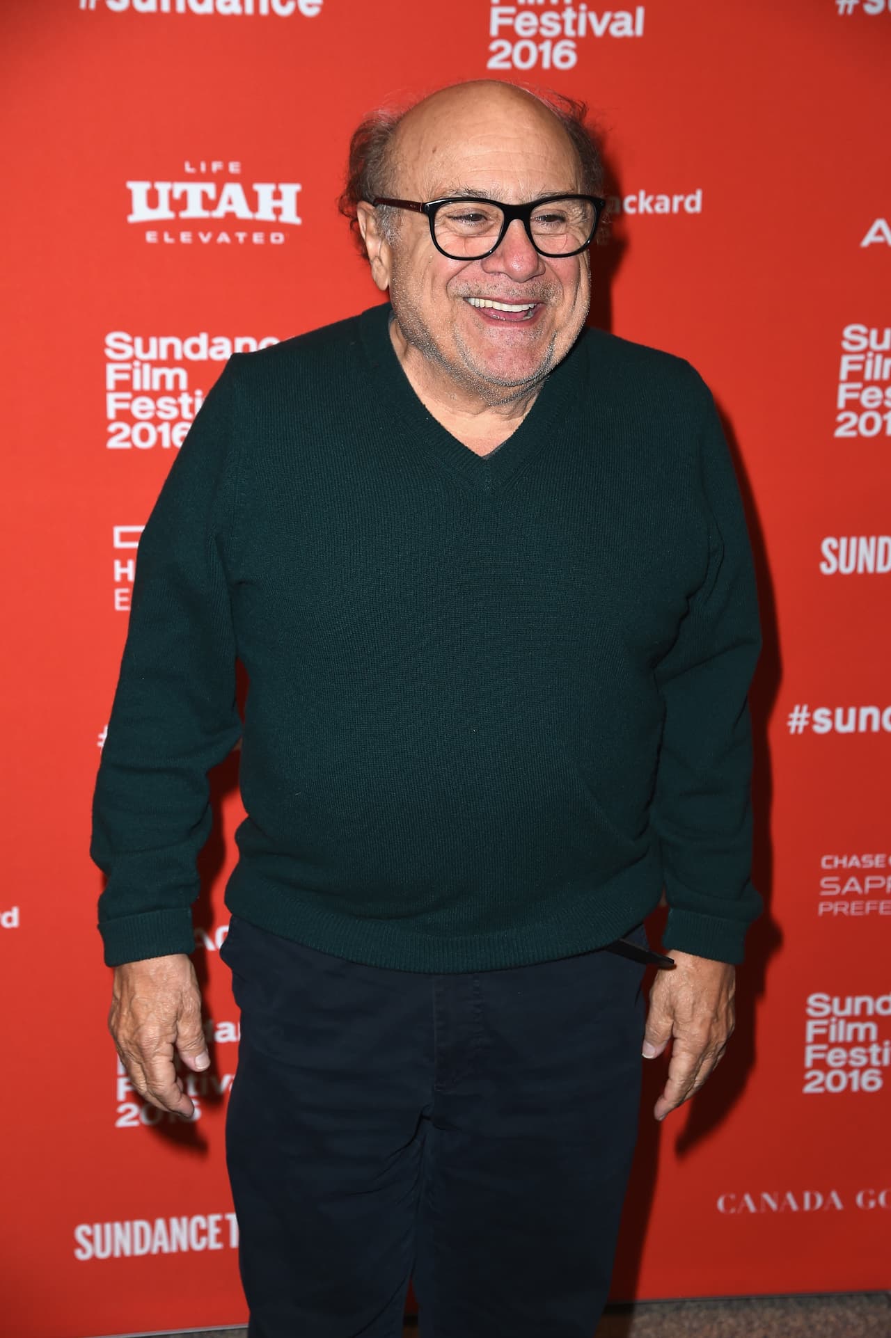 El actor escribió en Twitter: "Bernie Sanders... eres nuestra única esperanza, como Obi Wan Kenobi".