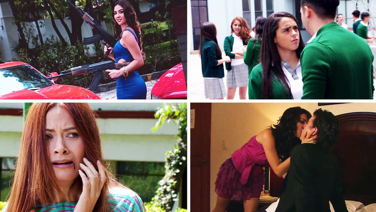 Resumen semanal de la Rosa de Guadalupe del 3 al 7 de octubre