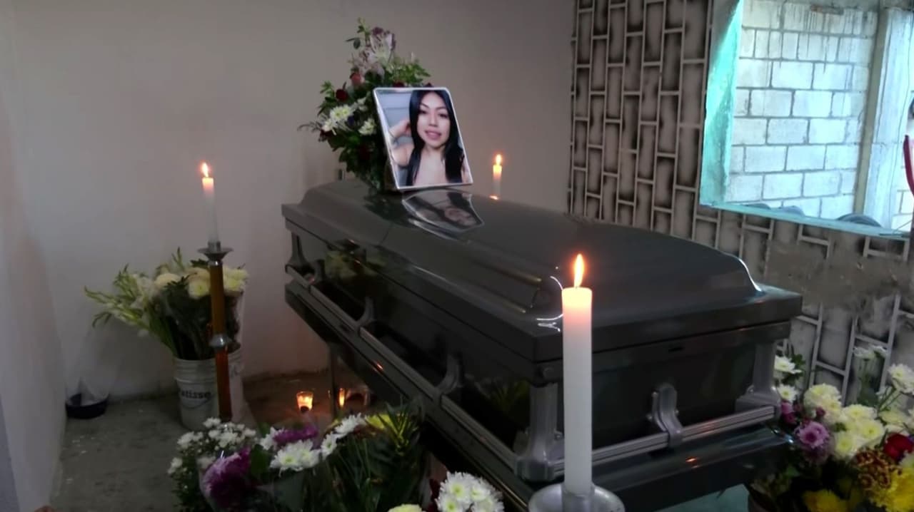 Despiden a Wendy Flores en México: Su familia en Chicago cumple el deseo de la madre que murió por cáncer