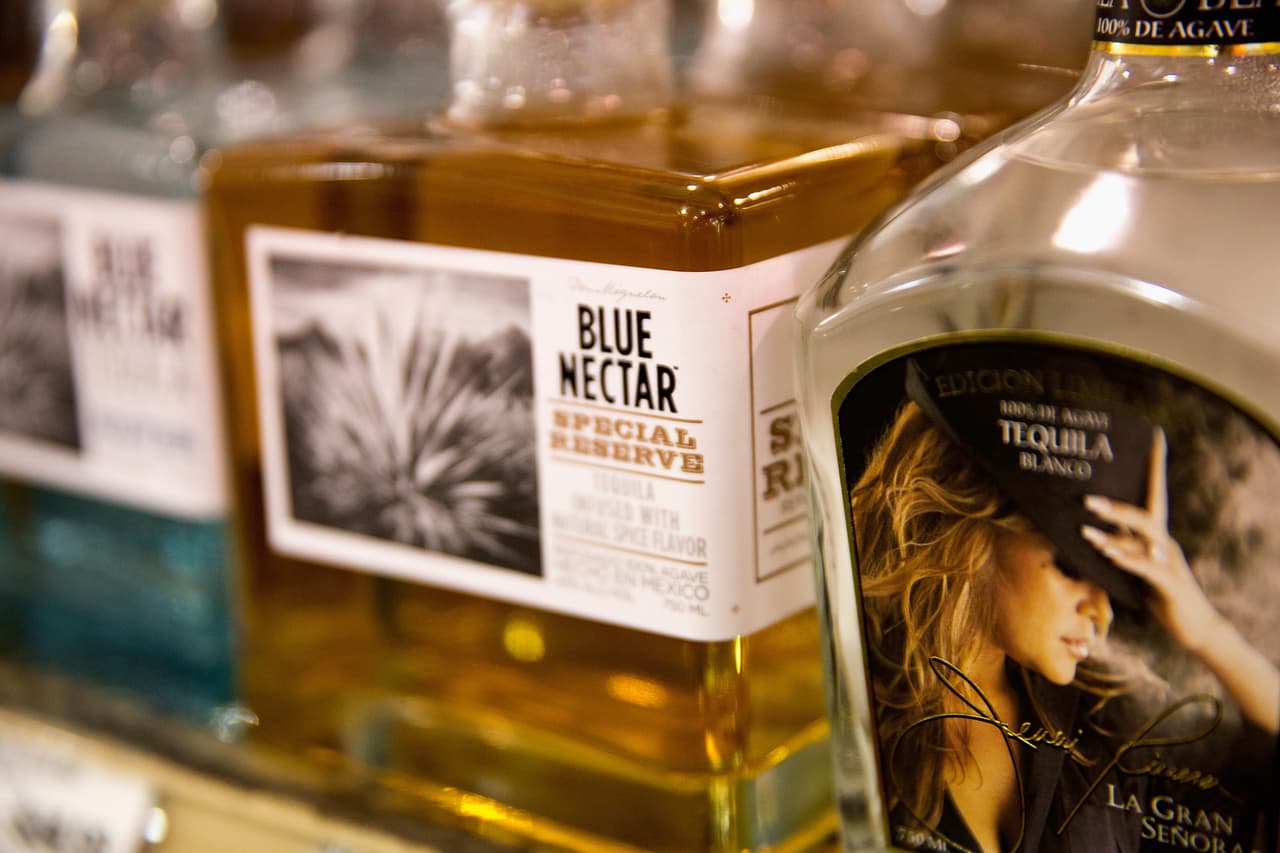 Qué pasará con el tequila si EEUU se sale del NAFTA