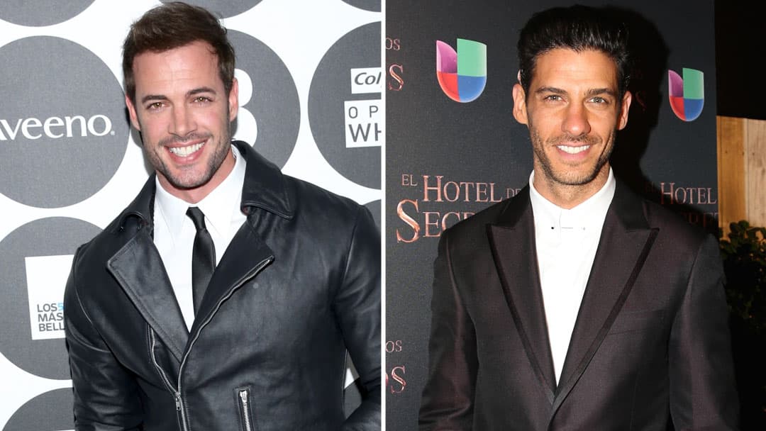 Los famosos telenoveleros también estarán en los 'Premios Juventud'