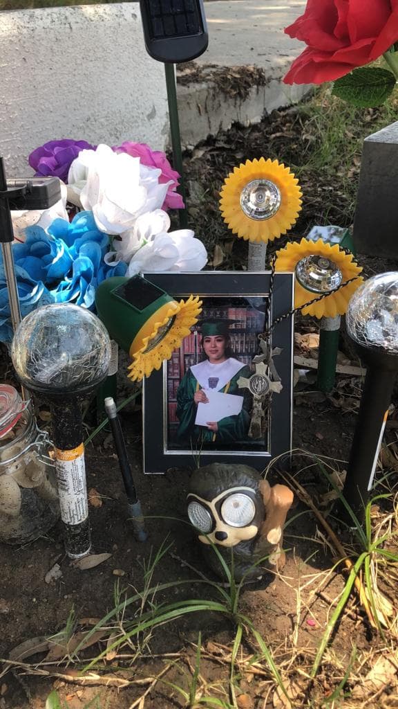 El sospechoso huyó del lugar tras el accidente y las autoridades no han podido localizarlo. 
<br>