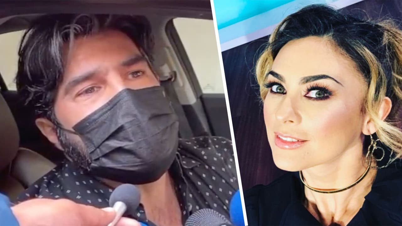 "Te conviertes en la figura paterna”: El comentario de Arturo Carmona que molestó a Aracely Arámbula por sus hijos con Luis Miguel