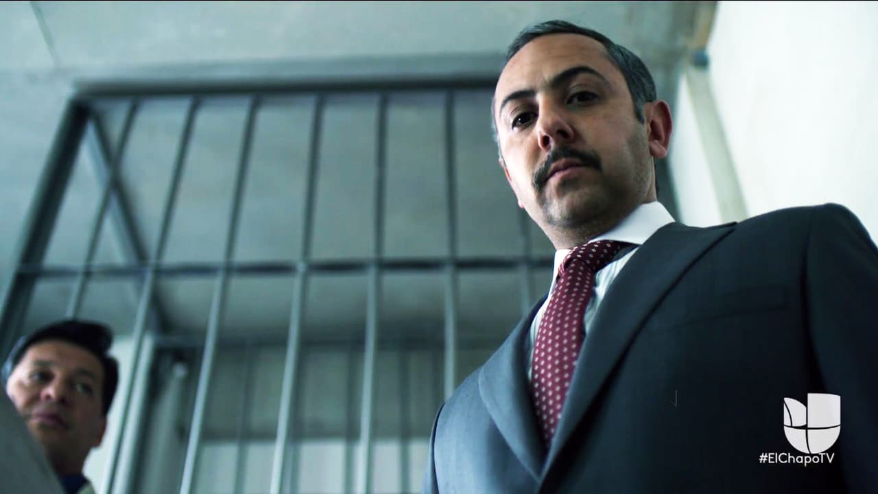 Sin duda, estaba furioso por no poderlo atrapar. Su futuro político estaba en juego.