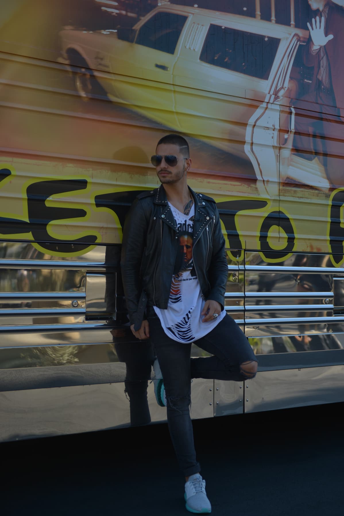 ¿O le dirías que no a este bombón?